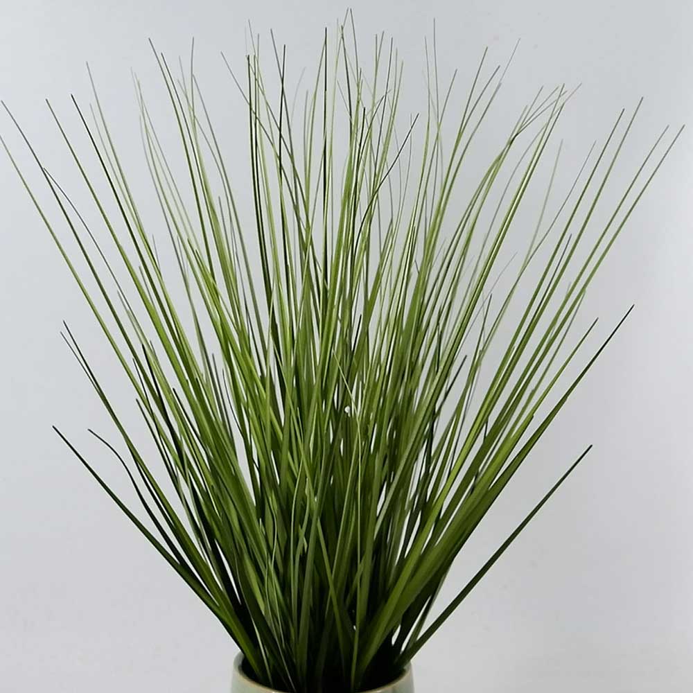 MC21-11486P 21.5＂H Grass