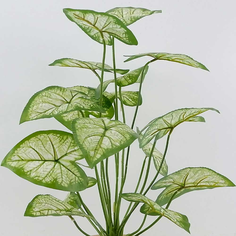 MC21-10731P 20.5＂H Leaves