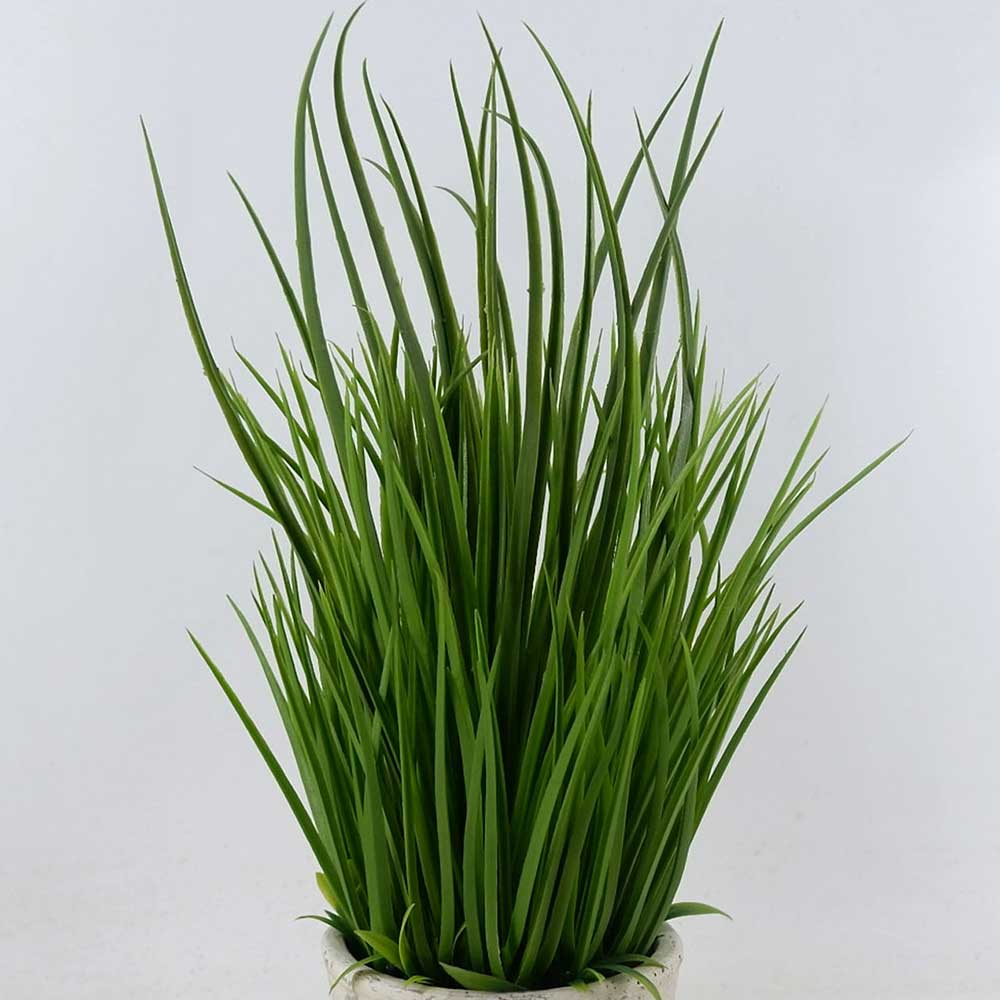 MC22-12844S 17.5＂H Grass