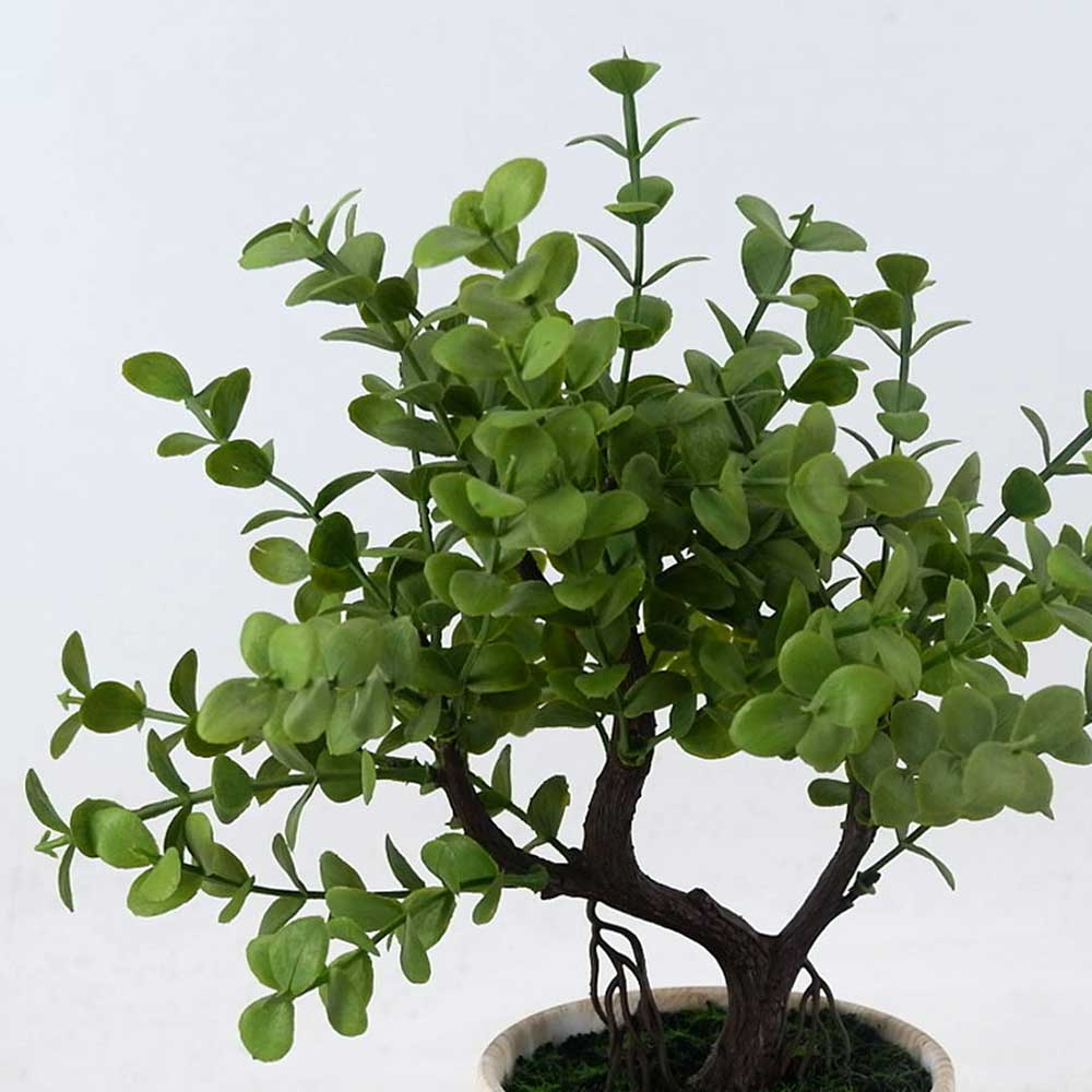 MC22-12903P 11＂H Mini tree