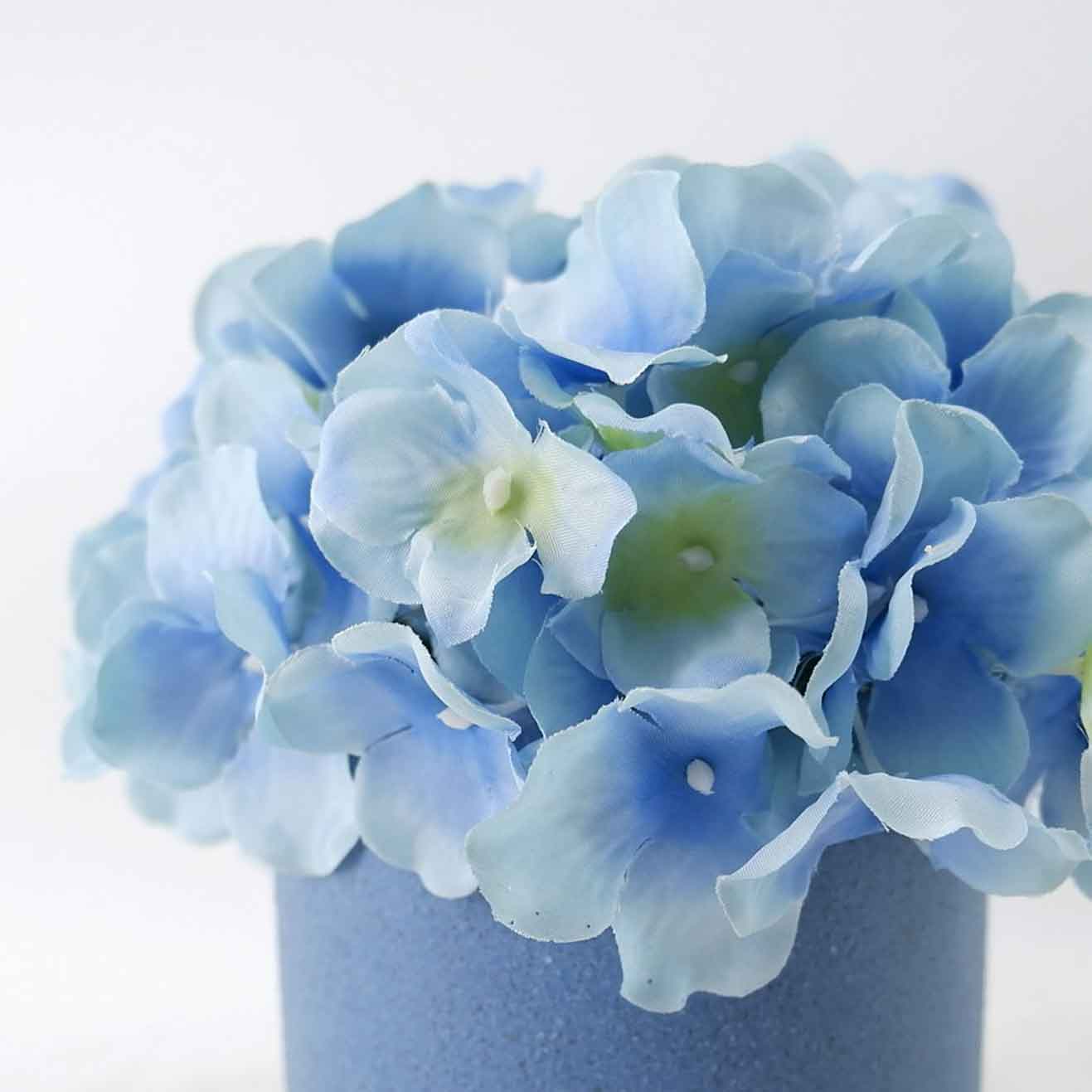 MC23-14521P Hydrangea H7＂