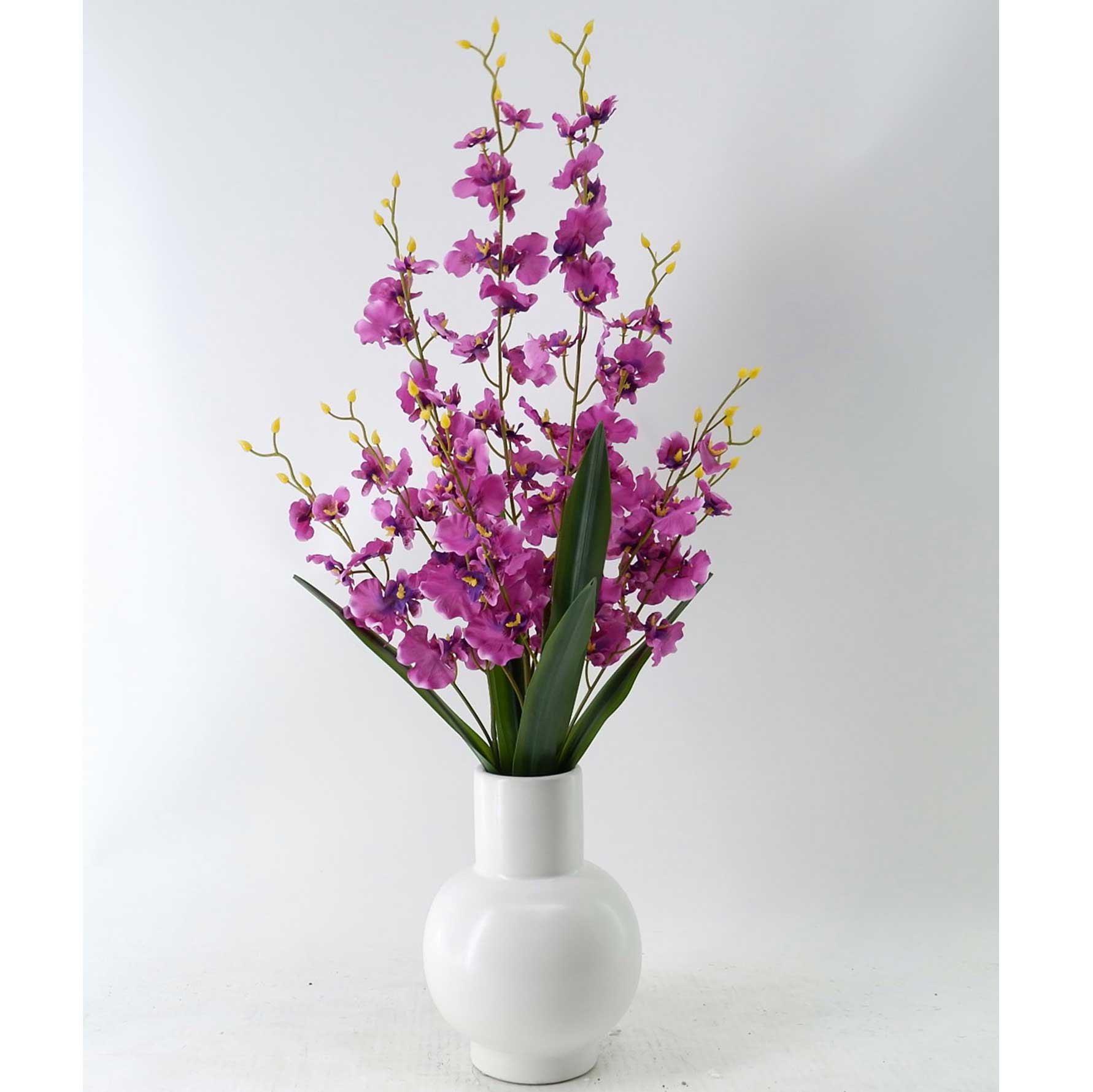 MC23-14751P Dance orchid H26.5＂