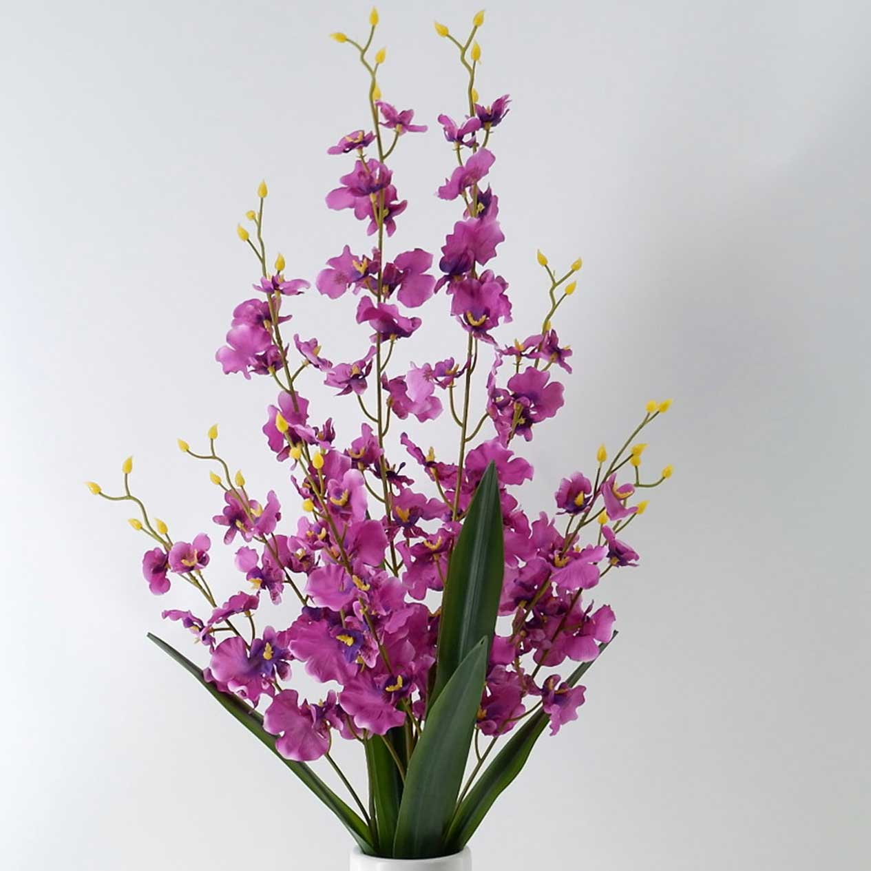 MC23-14751P Dance orchid H26.5＂